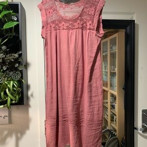 Muscal Dress